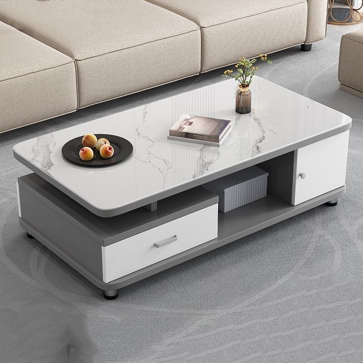 Modern Coffee Table