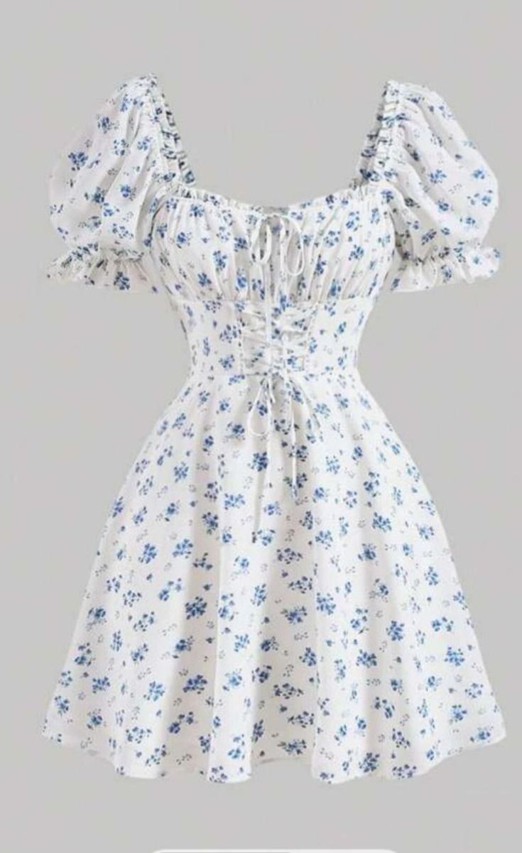 Women's Summer Dress